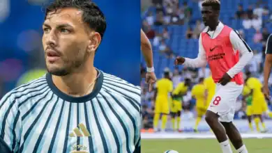 Trabzonspor'un Orta Saha Arayışında Gündem Paredes ve Bissouma 4 Trabzonspor'un Orta Saha Arayışında Gündem Paredes ve Bissouma