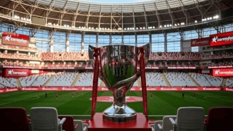 Türkiye Kupası 2026-2027 Sezonu Maç Takvimi Açıklandı 1 Türkiye Kupası 2026-2027 Sezonu Maç Takvimi Açıklandı