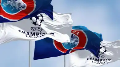 Türkiye, UEFA Ülke Puanı Sıralamasında 9. Sıraya Yükseldi