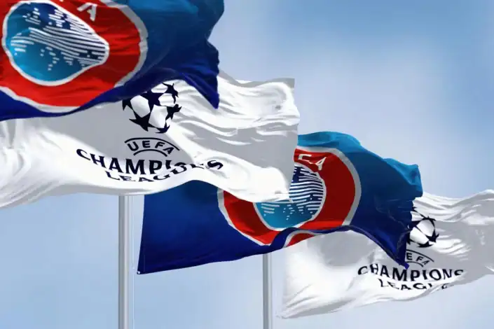 Türkiye, UEFA Ülke Puanı Sıralamasında 9. Sıraya Yükseldi 1 Türkiye, UEFA Ülke Puanı Sıralamasında 9. Sıraya Yükseldi