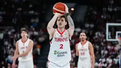 Türkiye ve Litvanya Basketbol Maçı Biletleri Satışta 3 Türkiye ve Litvanya Basketbol Maçı Biletleri Satışta