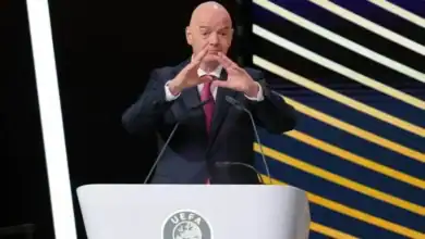 UEFA'dan FIFA ve Joshua Kushner'a Hukuki İhtar 7 UEFA'dan FIFA ve Joshua Kushner'a Hukuki İhtar