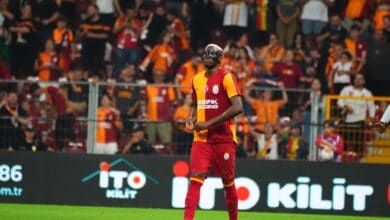 Victor Osimhen İçin Atletico Madrid İddiaları 5 Victor Osimhen İçin Atletico Madrid İddiaları