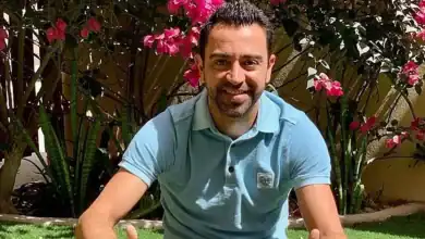Hollanda Milli Takımı'nda Xavi Hernandez Dönemi Başladı