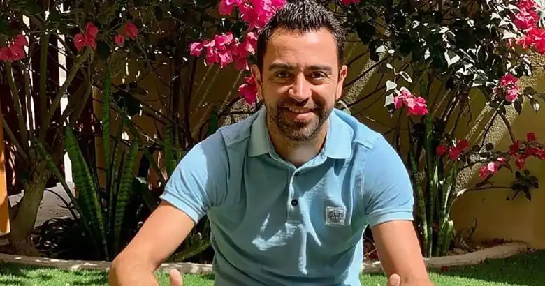 Hollanda Milli Takımı'nda Xavi Hernandez Dönemi Başladı 1 Hollanda Milli Takımı'nda Xavi Hernandez Dönemi Başladı