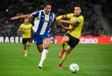 Galatasaray, Porto'dan Deniz Gül'ü Kadrosuna Kattı