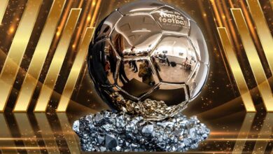 2026 Ballon d'Or Adayları Açıklandı Listede Sürpriz İsimler