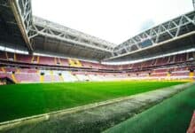 2027 İspanya Süper Kupası İstanbul'da Final RAMS Park'ta