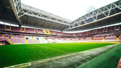 2027 İspanya Süper Kupası İstanbul'da: Final RAMS Park'ta 4 2027 İspanya Süper Kupası İstanbul'da Final RAMS Park'ta