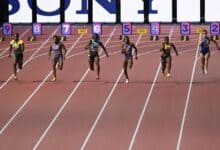 2029 Dünya Atletizm Şampiyonası Nairobi'de Düzenlenecek