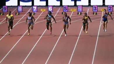 2029 Dünya Atletizm Şampiyonası Nairobi'de Düzenlenecek 6 2029 Dünya Atletizm Şampiyonası Nairobi'de Düzenlenecek