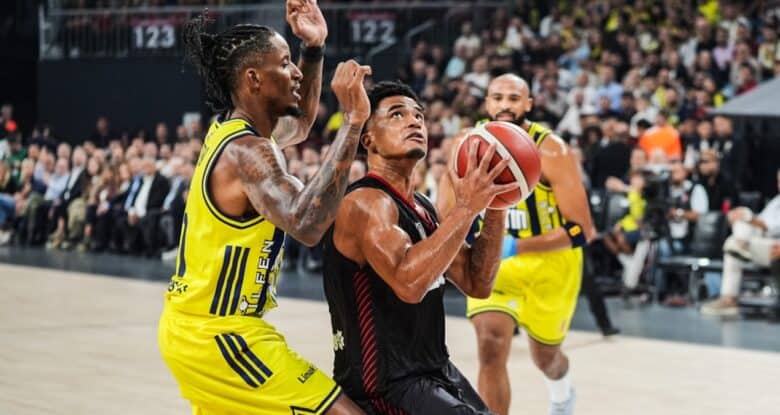 39. Erkekler Cumhurbaşkanlığı Kupası'nı Fenerbahçe Tarfin Kazandı 1 39. Erkekler Cumhurbaşkanlığı Kupası'nı Fenerbahçe Tarfin Kazandı