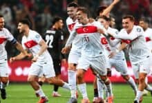 A Milli Futbol Takımı'nın Uluslar Ligi Aday Kadrosu Belli Oldu