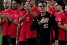 A Milli Takım Dünya Kupası Sonrası İlk Kez Sahada