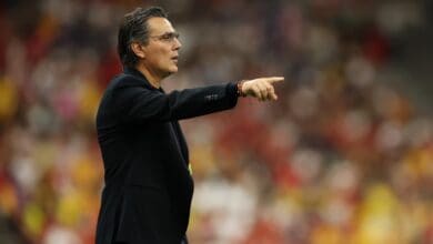 A Milli Takım Teknik Direktörü Vincenzo Montella'dan Uluslar Ligi ve Rakipler Üzerine Değerlendirmeler