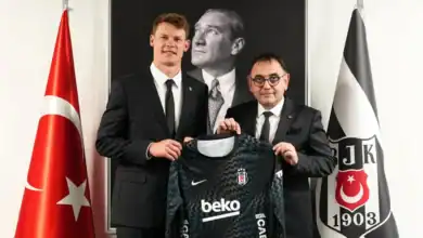 Alexander Nübel'in Beşiktaş Kariyeri ve İstanbul Deneyimi 3 Alexander Nübel'in Beşiktaş Kariyeri ve İstanbul Deneyimi