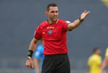 Beşiktaş - Marsilya Maçını Andrea Colombo Yönetecek