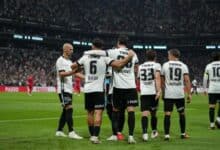Beşiktaş Sahasında Çorum FK'yı 6-2 Mağlup Etti