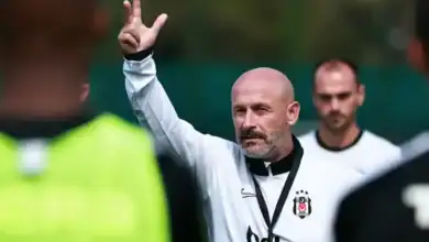 Beşiktaş'tan Marsilya Maçı Öncesi Kritik Mesajlar 6 Beşiktaş'tan Marsilya Maçı Öncesi Kritik Mesajlar