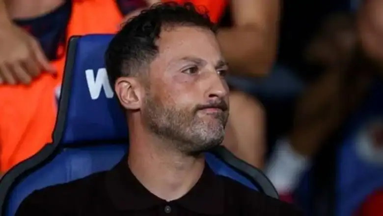Bologna ile Yollarını Ayıran Tedesco'nun Yeni Adresi Bundesliga Oluyor
