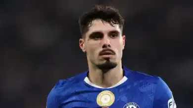 Chelsea'den Pedro Neto'nun Sözleşmesine Uzatma Kararı 18 Chelsea'den Pedro Neto'nun Sözleşmesine Uzatma Kararı