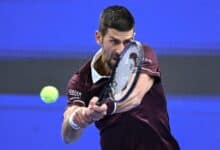 Djokovic Pekin'deki Yenilmezlik Serisini Sürdürdü