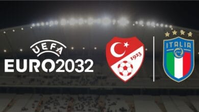 EURO 2032 İçin Türkiye'nin Aday Stadyumları Belirleniyor