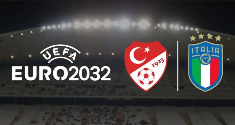 EURO 2032 İçin Türkiye'nin Aday Stadyumları Belirleniyor