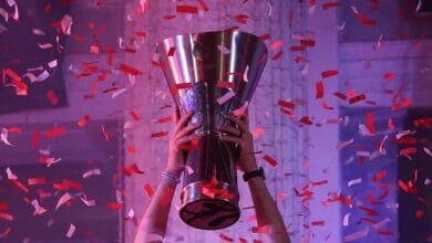 EuroLeague'de 2026-2027 Sezonu Heyecanı Başlıyor 4 EuroLeague'de 2026-2027 Sezonu Heyecanı Başlıyor