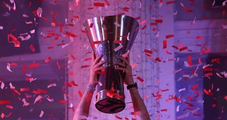 EuroLeague'de 2026-2027 Sezonu Heyecanı Başlıyor
