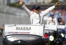 Felipe Massa'nın İstanbul Park Ziyareti ve Açıklamaları