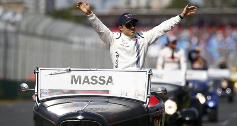 Felipe Massa'nın İstanbul Park Ziyareti ve Açıklamaları 1 Felipe Massa'nın İstanbul Park Ziyareti ve Açıklamaları
