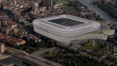 Fenerbahçe Chobani Stadyumu'nun Kapasitesini 64 Bine Yükseltiyor