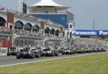 Formula 1 Türkiye Grand Prix'sinin Tarihi Açıklandı