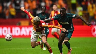 Galatasaray Abdülkerim Bardakcı ile Liderliği Aldı 4 Galatasaray Abdülkerim Bardakcı ile Liderliği Aldı