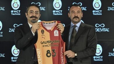Galatasaray Erkek Basketbol Takımına Yeni Sponsor 9 Galatasaray Erkek Basketbol Takımına Yeni Sponsor