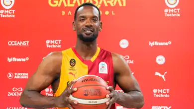 Galatasaray MCT Technic Yeni Transferleriyle Umutlu
