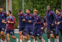 Galatasaray Maçı Öncesi Trabzonspor'a İki Müjde