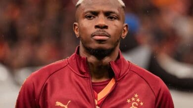 Galatasaray'da Victor Osimhen'in Sahalara Dönüş Tarihi 5 Galatasaray'da Victor Osimhen'in Sahalara Dönüş Tarihi