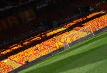 Galatasaray'dan Rams Park Zemini İçin Yenileme Kararı