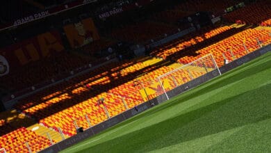 Galatasaray'dan Rams Park Zemini İçin Yenileme Kararı