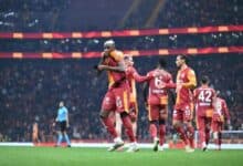 Galatasaray'ın 78 Milyonluk Transferleri ve Osimhen
