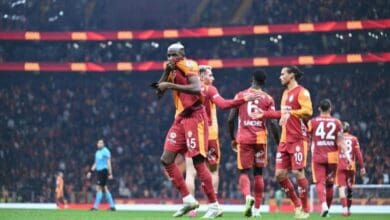 Galatasaray'ın 78 Milyonluk Transferleri ve Osimhen