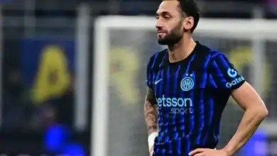 Inter'den Hakan Çalhanoğlu'na Yeni Sözleşme Teklifi 4 Inter'den Hakan Çalhanoğlu'na Yeni Sözleşme Teklifi