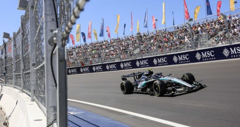 İspanya Grand Prix'sinde Zafer Kimi Antonelli'nin 1 İspanya Grand Prix'sinde Zafer Kimi Antonelli'nin