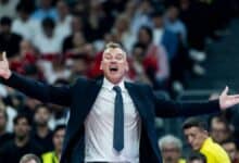 Jasikevicius ve Mahmutoğlu'ndan Final Öncesi Açıklamalar