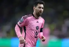 Lionel Messi'den Inter Miami Formasıyla 100. Gol ve Kupa Zaferi