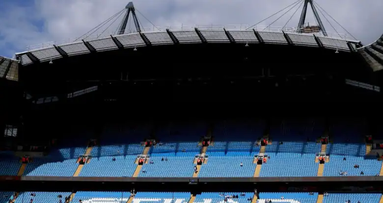Manchester City'ye İhraç Tehlikesi Spor Bakanı'ndan Açıklama