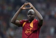 Nijerya, Galatasaray'ın Osimhen Talebini Reddetti