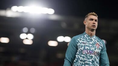 Portekiz Deplasmanda Norveç'i 2-1 Mağlup Etti 4 Portekiz Deplasmanda Norveç'i 2-1 Mağlup Etti